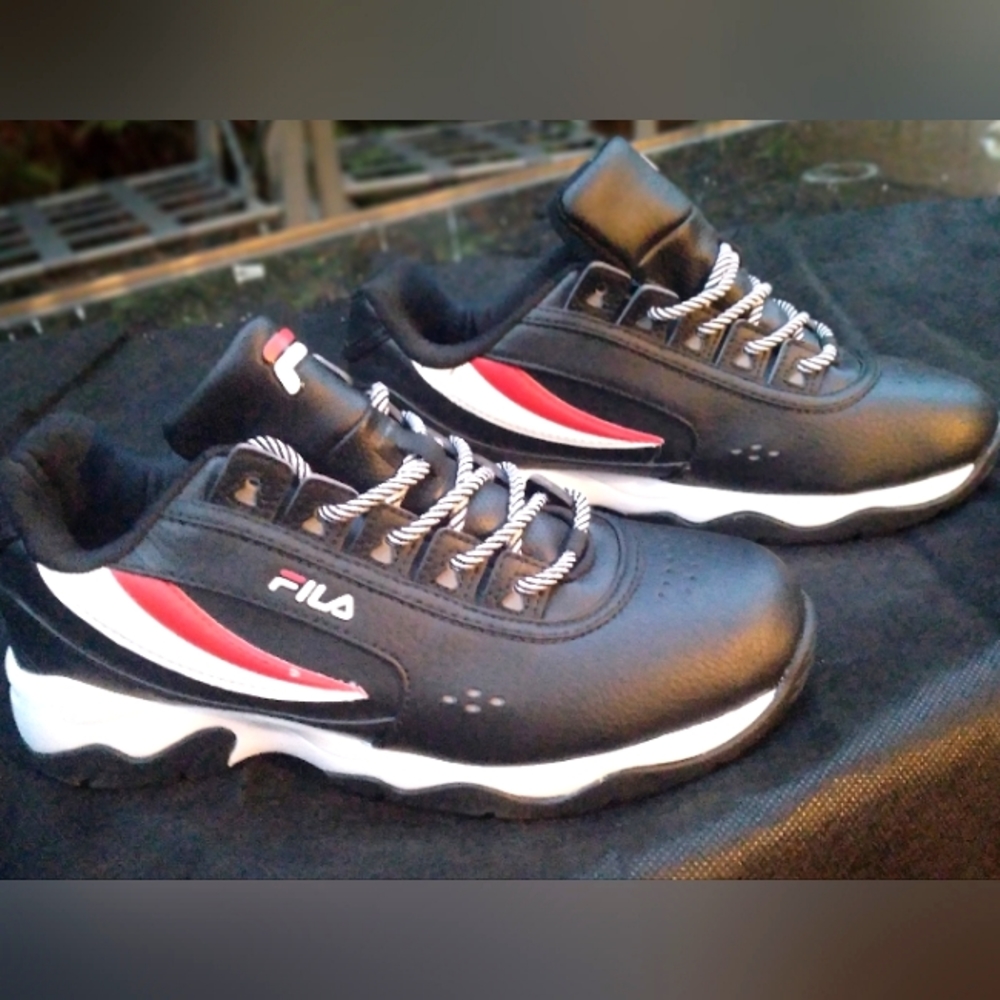 FILA  TENNIS 11  SNEAKERS